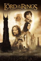 4K The Lord of the Rings 2 The Two Towers (2002) ศึกหอคอยคู่กู้พิภพ Extended movie2uhd