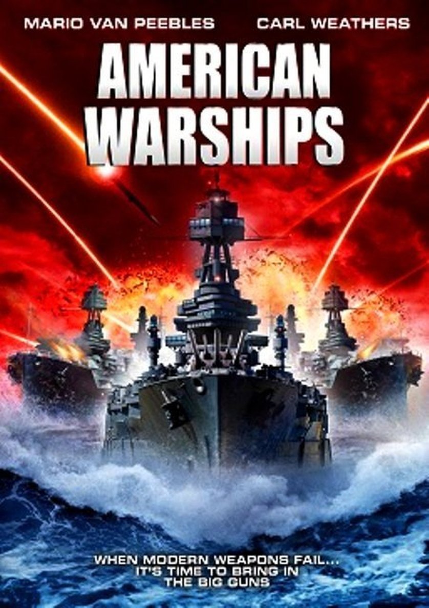 American Warships 2012 movie2uhd