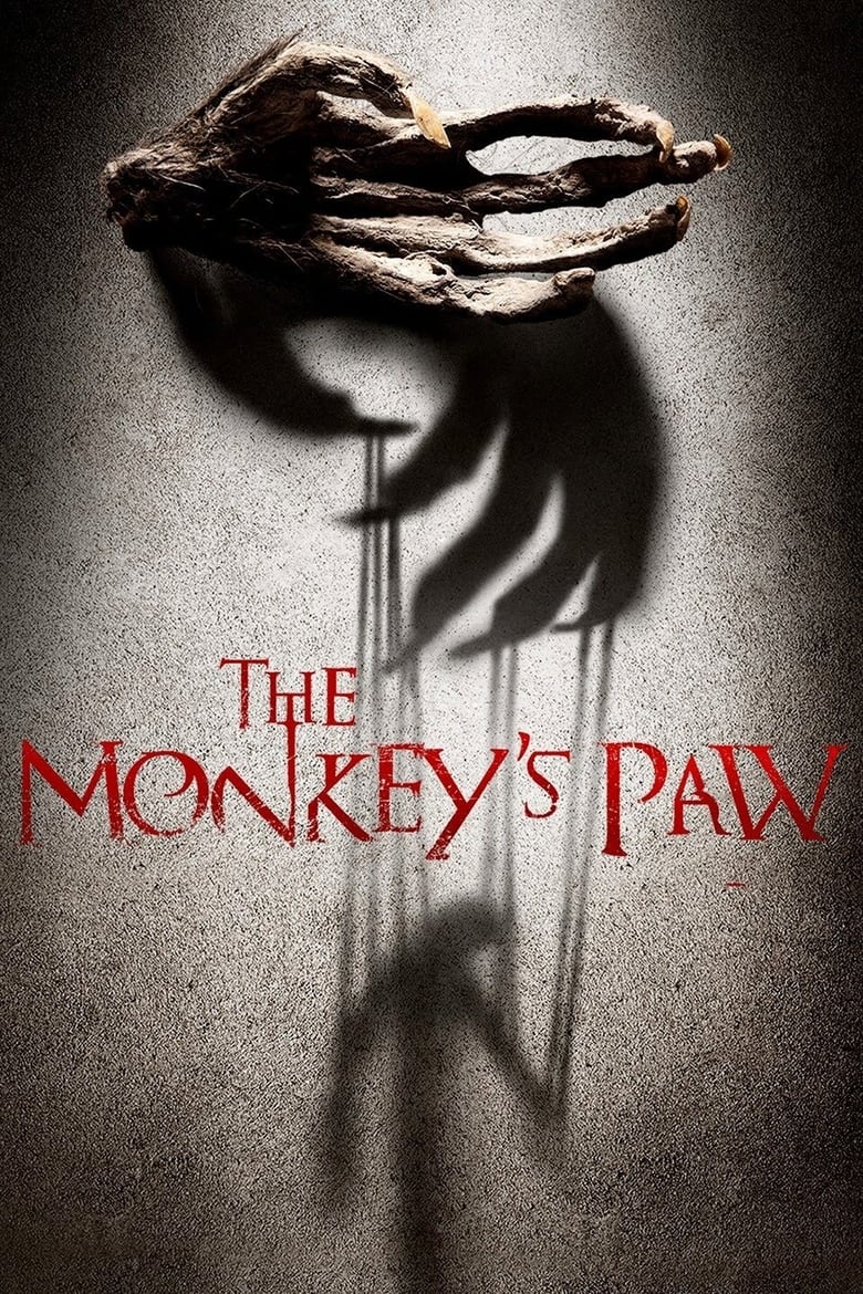 The Monkey’s Paw 2013 ขอแล้วต้องตาย movie2uhd