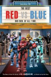 Red vs. Blue Singularity 2019 แดงกับน้ำเงิน ขบวนการกู้โลก movie2uhd