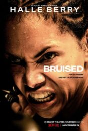 BRUISED (2020) นักสู้นอกกรง [ซับไทย] movie2uhd