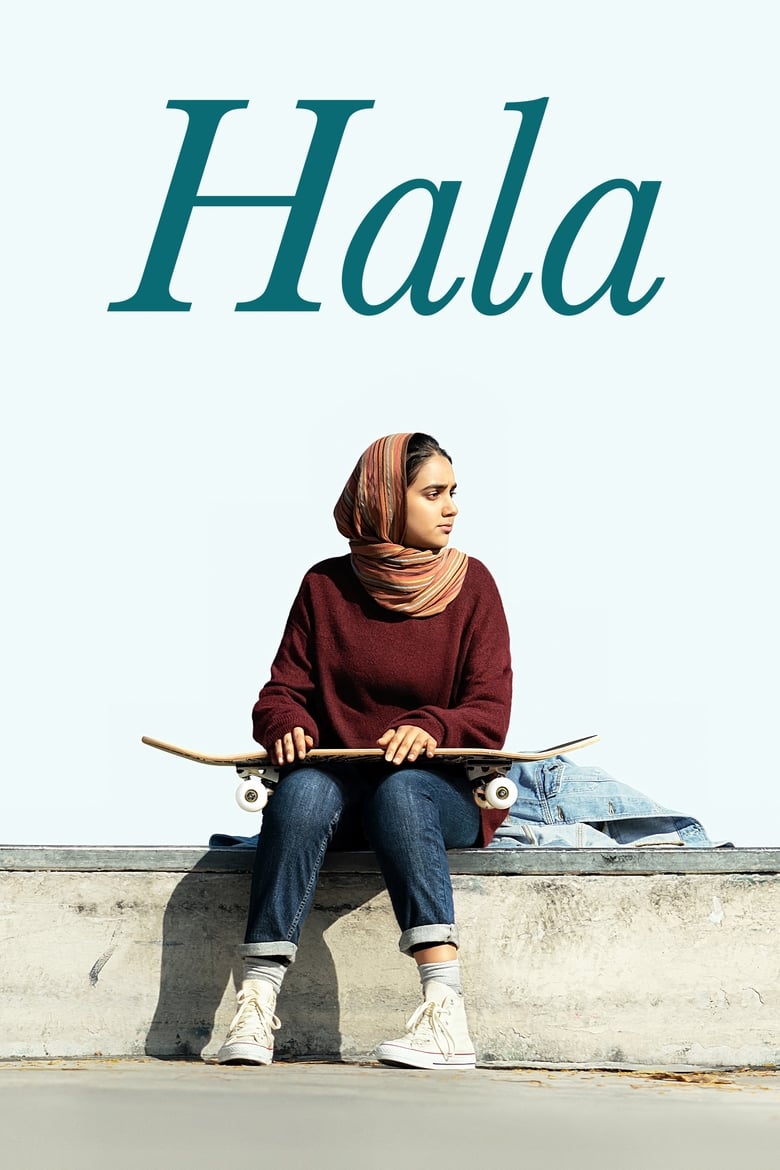 Hala 2019 ฮาลา movie2uhd