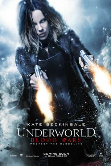 Underworld 5 Blood Wars 2016 มหาสงครามล้างพันธุ์อสูร movie2uhd