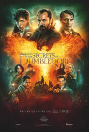 Fantastic Beasts The Secrets of Dumbledore 2022 สัตว์มหัศจรรย์ ความลับของดัมเบิลดอร์ movie2uhd