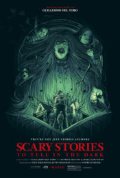 Scary Stories to Tell in the Dark movie2uhd