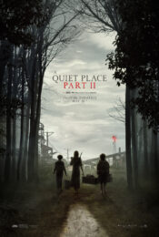 A Quiet Place Part II 2020 ดินแดนไร้เสียง 2 movie2uhd
