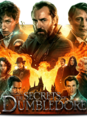 Fantastic Beasts The Secrets of Dumbledore 2022 movie2uhd