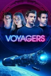 ดูหนัง 4k Voyagers 2021 คนอนาคตโลก doomovie-hd