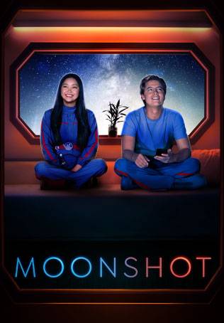 ดูหนัง ออนไลน์ Moonshot 2022 มูนชอต doomovie-hd