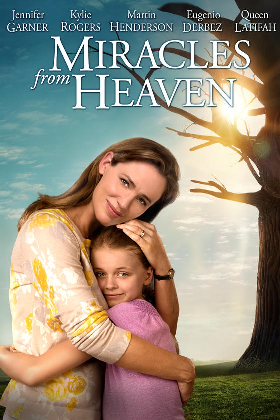ดูหนังฟรี Miracles from Heaven ปาฏิหาริย์จากสวรรค์ 2016 moviehdfree