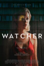 ดูหนัง netflix Watcher 2022 วอทเชอร์ movie678