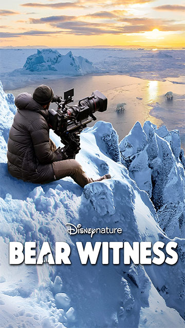 ดูหนังใหม่ Bear Witness 2022 moviehdfree