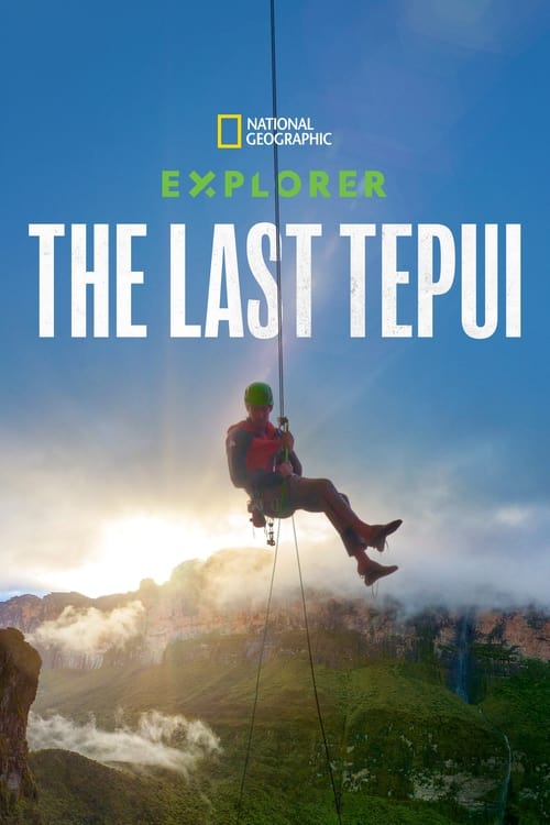 ดูหนังออนไลน์ใหม่ Explorer The Last Tepui 2022 movie678