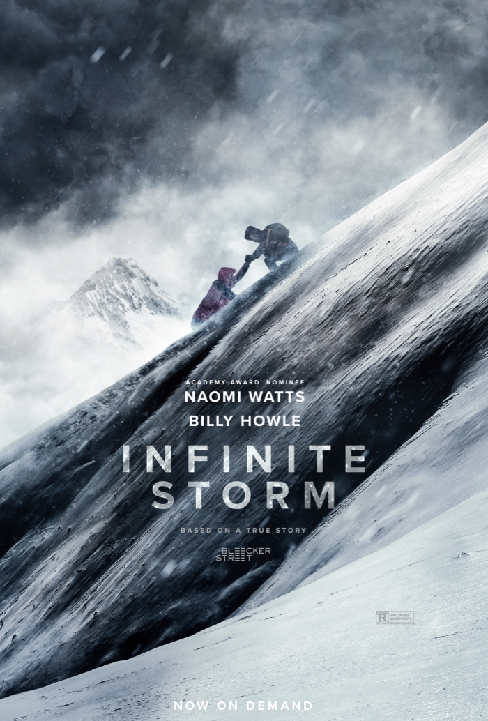 ดูหนังออนไลน์ Infinite Storm 2022 อินฟีนิตี้ สตรอม 19-movie