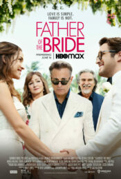 ดูหนังไหม่ Father of the Bride 2022 movie678