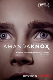 ดูหนังออนไลน์ Netflix Amanda Knox 2016 อแมนดา น็อกซ์ nunghdmai