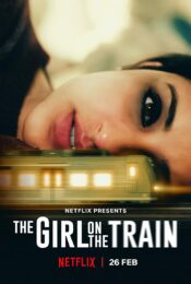 ดูหนังใหม่ Netflix The Girl on the Train 2021 nunghdmai