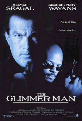 ดูหนังออนไลน์ The Glimmer Man 1996 คู่เหี้ยมมหาบรรลัย nunghdmai