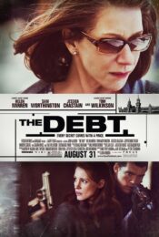 ดูหนังออนไลน์ The Debt 2010 ล้างหนี้ แผนจารชนลวงโลก nunghdmai