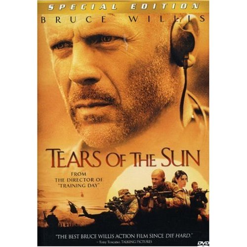 ดูหนังออนไลน์ Tears of the Sun 2003 ฝ่ายุทธการสุริยะทมิฬ nunghdmai