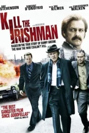 ดูหนังออนไลน์ Kill the Irishman 2011 เหยียบฟ้าขึ้นมาใหญ่ nunghdmai