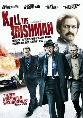 ดูหนังออนไลน์ Kill the Irishman 2011 เหยียบฟ้าขึ้นมาใหญ่ nunghdmai