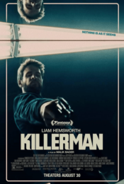 ดูหนังออนไลน์ Killerman 2019 คิลเลอร์แมน nunghdmai