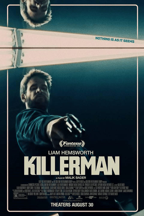 ดูหนังออนไลน์ Killerman 2019 คิลเลอร์แมน nunghdmai