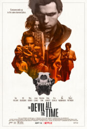 ดูหนังออนไลน์ Netflix The Devil All the Time 2020 ศรัทธาคนบาป nunghdmai