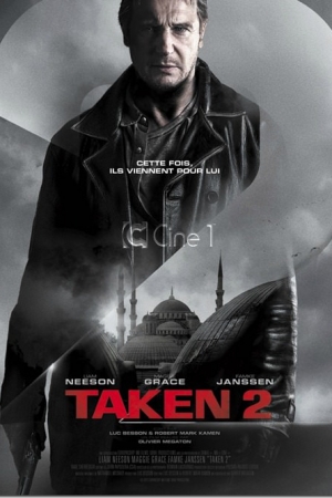 ดูหนังออนไลน์ Taken 2 2012 เทคเคน 2 ฅนคม ล่าไม่ยั้ง nunghdmai