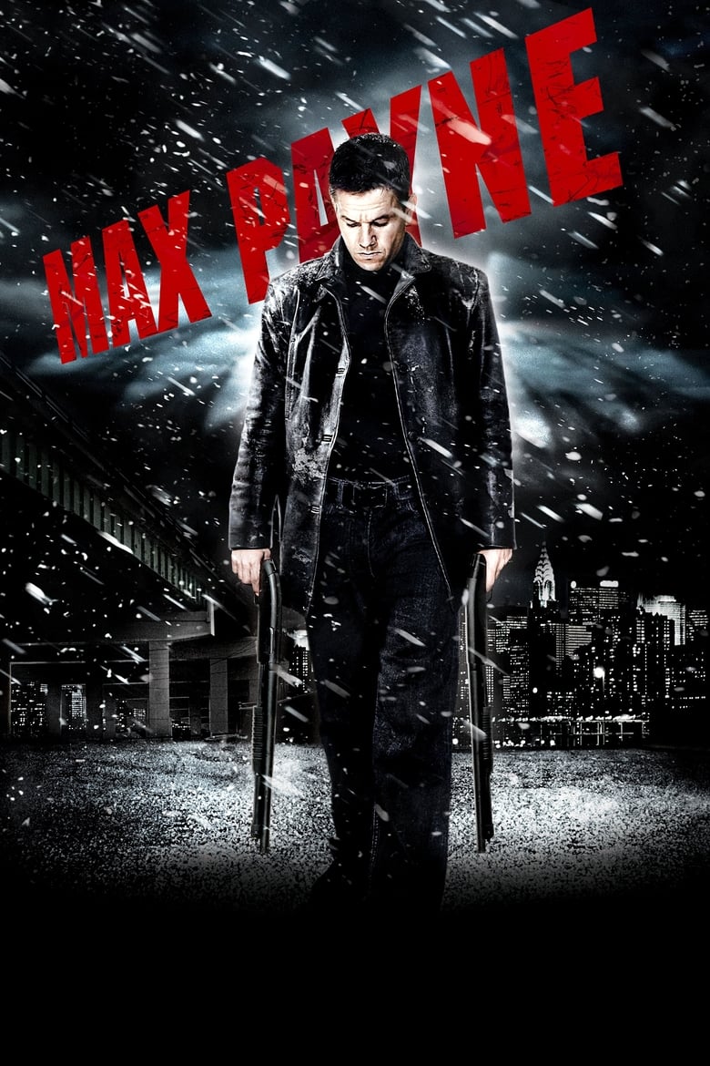 ดูหนังออนไลน์ Max Payne 2008 ฅนมหากาฬถอนรากทรชน nunghdmai