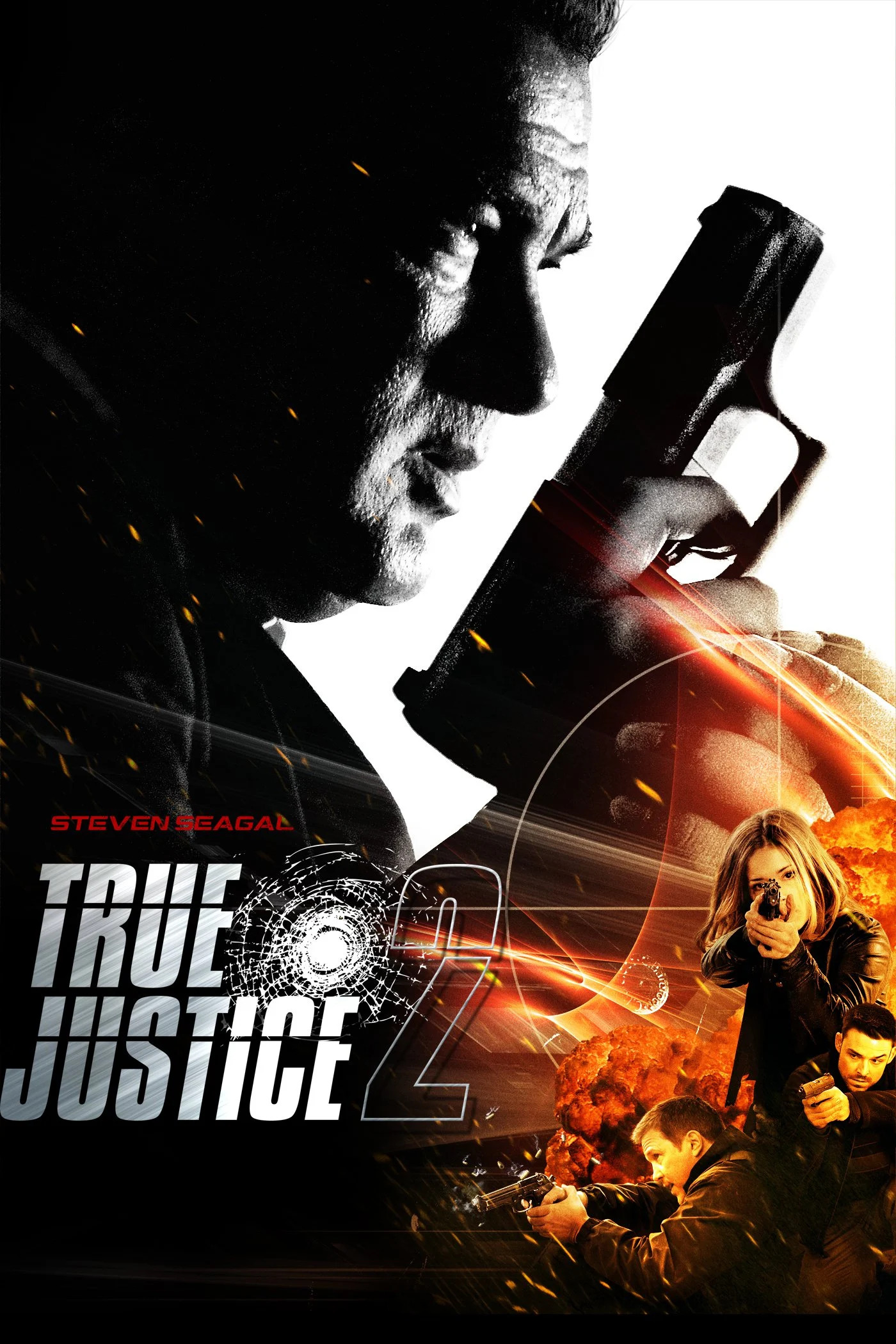 ดูหนังออนไลน์ True Justice 2012 ปฏิบัติการฆ่าไร้เงา nunghdmai