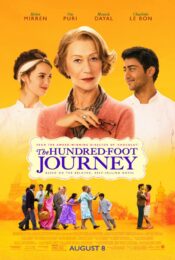 ดูหนังออนไลน์ The Hundred Foot Journey 2014 nunghdmai