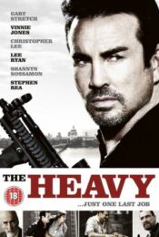 ดูหนังออนไลน์ The Heavy 2010 เฮฟวี่ คนกระหน่ำคน nunghdmai