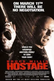 ดูหนังออนไลน์ Hostage 2005 ฝ่านรก ชิงตัวประกัน nunghdmai