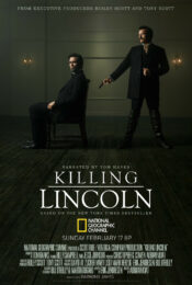 ดูหนังออนไลน์ Killing Lincoln 2013 แผนฆ่า ลินคอล์น nunghdmai