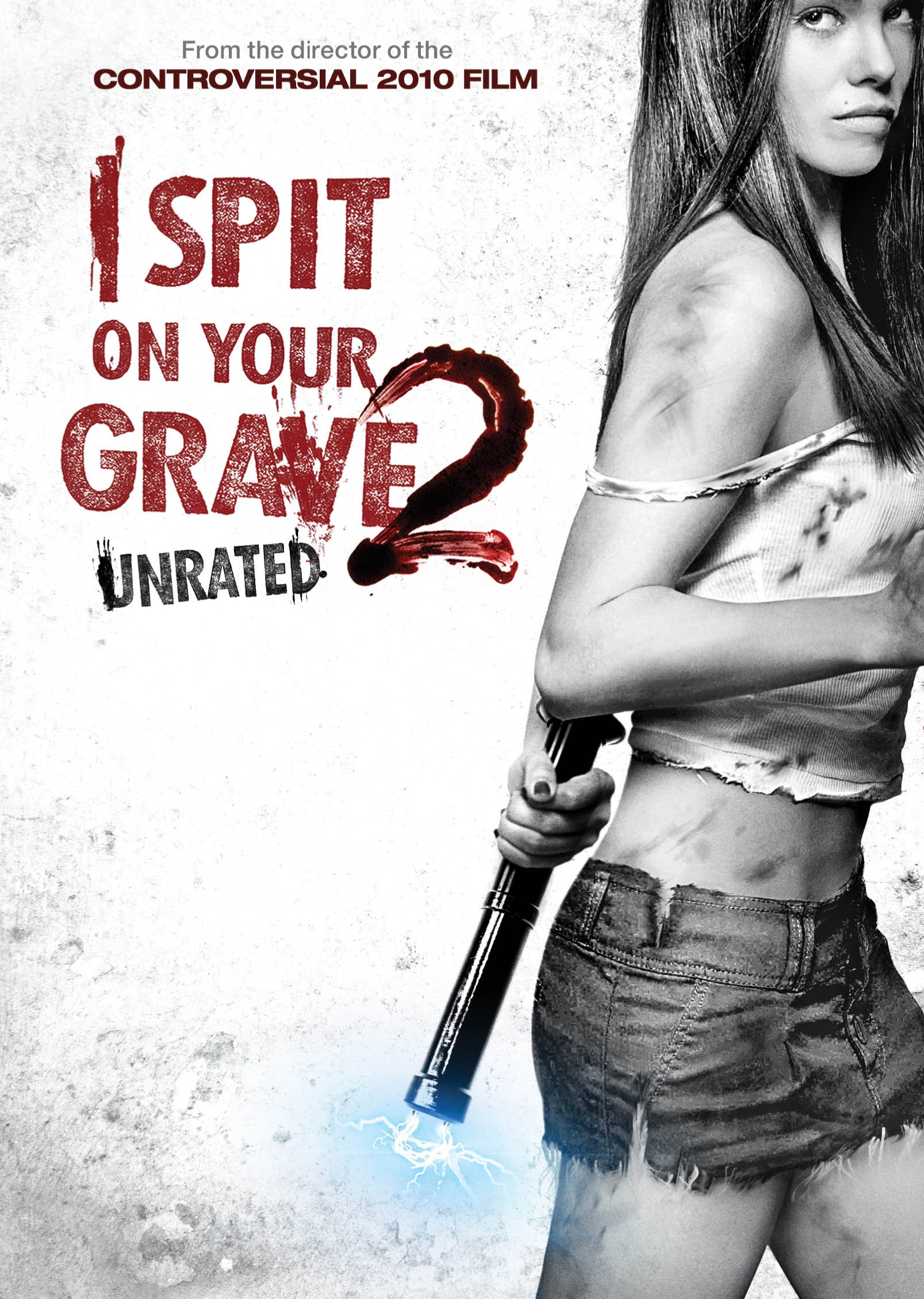 ดูหนังออนไลน์ I Spit on Your Grave 2 2013 เดนนรก…ต้องตาย nunghdmai