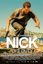 ดูหนังออนไลน์ Nick off Duty 2016 ปฏิบัติการล่าข้ามโลก nunghdmai
