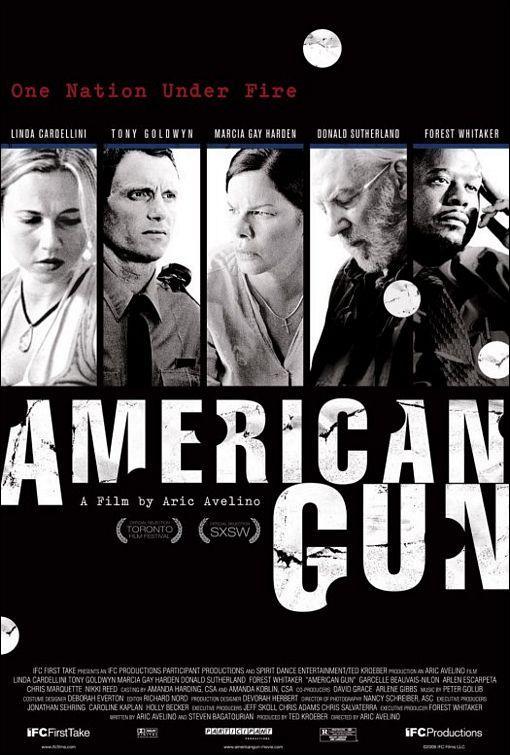 ดูหนังออนไลน์ American Gun 2005 วิบัติปืนสังหารโลก nunghdmai