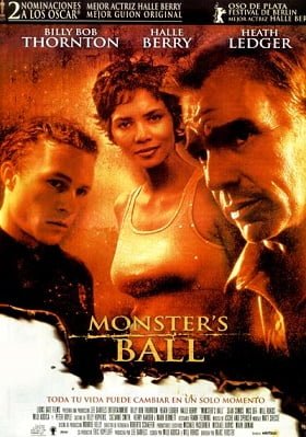 ดูหนังออนไลน์ Monster’s Ball 2001 แดนรักนักโทษประหาร nunghdmai