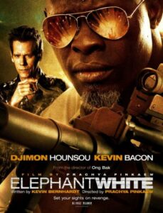 ดูหนังออนไลน์ Elephant White 2011 ปมฆ่า ข้ามโลก nunghdmai
