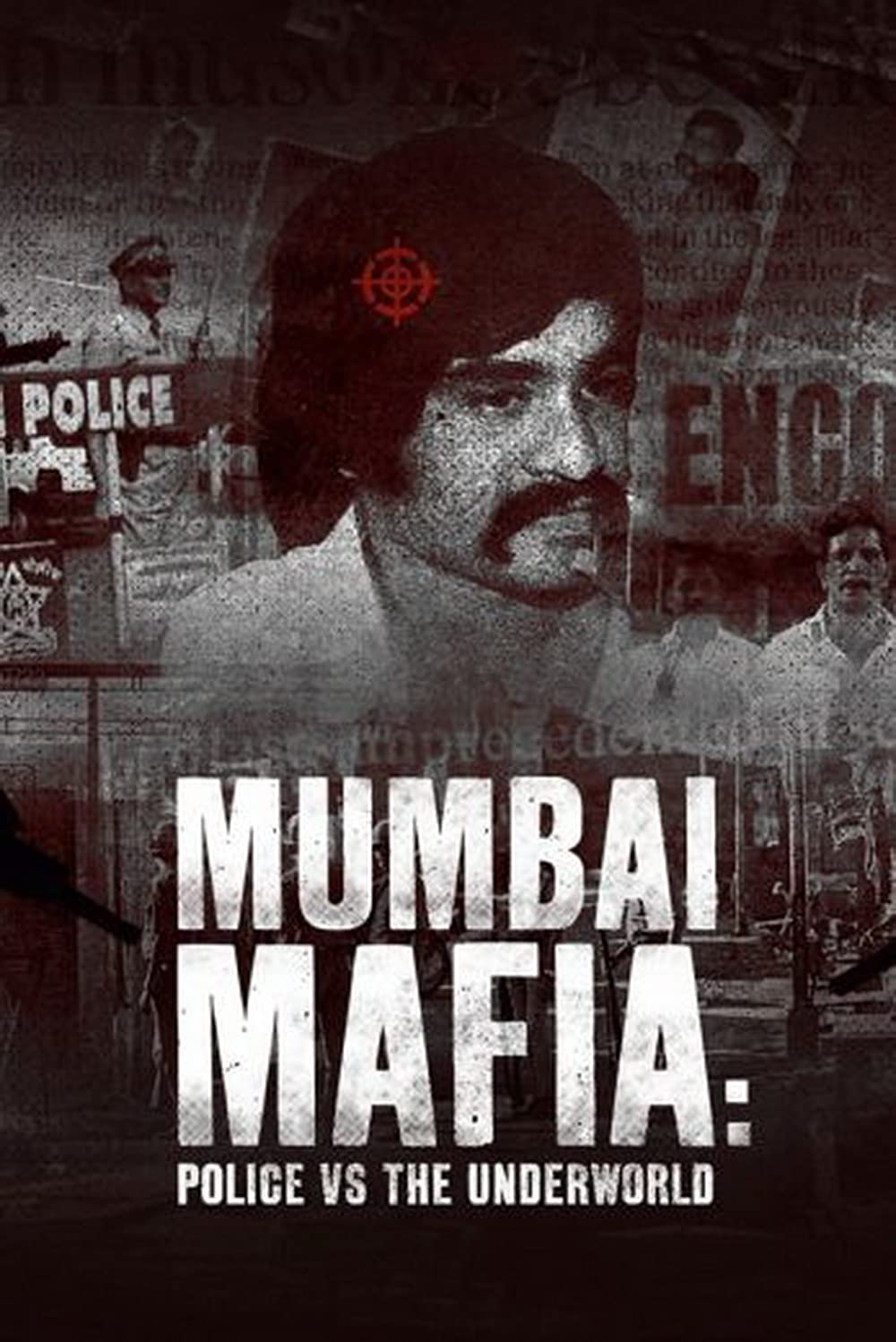 ดูหนังออนไลน์พากย์ไทย Mumbai Mafia: Police vs the Underworld 2023 nunghdmai