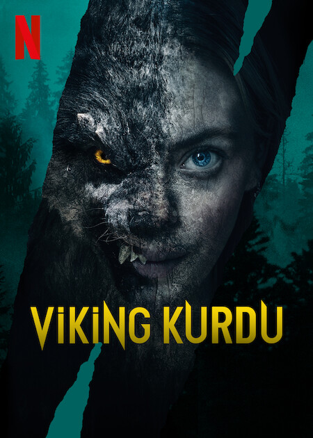 ดูหนังออนไลน์พากย์ไทย NETFLIX Viking Wolf 2022 หมาป่าไวกิ้ง nunghdmai