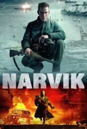 ดูหนังออนไลน์พากย์ไทย NETFLIX Narvik 2022 นาร์วิค nunghdmai