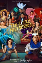 ดูหนังออนไลน์พากย์ไทย Ten Little Mistresses 2023 สิบภรรยากับฆาตกรรมอลเวง nunghdmai