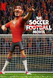 ดูหนังออนไลน์พากย์ไทย The Soccer Football Movie 2022 ภารกิจปราบปีศาจฟุตบอล nunghdmai