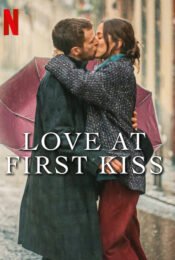 ดูหนังออนไลน์พากย์ไทย LOVE AT FIRST KISS 2023 รักแรกจูบ nunghdmai