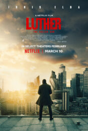 ดูหนังออนไลน์พากย์ไทย NETFLIX Luther: The Fallen Sun 2023 ลูเธอร์: อาทิตย์ตกดิน nunghdmai