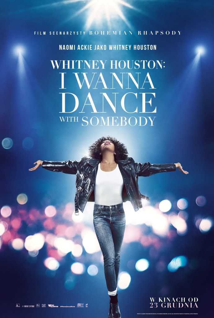 ดูหนังออนไลน์พากย์ไทย Whitney Houston: I Wanna Dance with Somebody 2022 บรรยายไทย nunghdmai