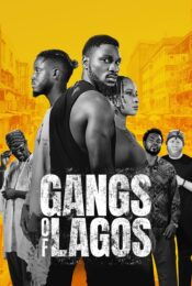 ดูหนังออนไลน์พากย์ไทย Gangs of Lagos 2023 แก๊งแห่งลากอส nunghdmai